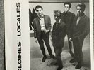Gloires Locales Melodies Massacre – MM 45013 45T  EP France 1980 G.Tandy  VG++