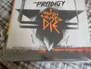 The Prodigy Invaders Must Die Double Vinyl