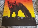 Prodigy The Day Is My Enemy Triple  Coloured Vinyl LP + Poster