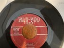 I-V-Leaguers; Jim-Jam; Nau-Voo; 45; VG; Rare Instrumental