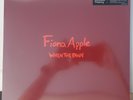 Fiona Apple - When The Pawn...(SEALED) Vinyl Me Please  OUT OF PRINT
