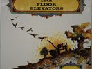 13th FLOOR ELEVATORS Live SEALED  LP