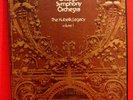 CHICAGO SYMPHONY ORCHESTRA KUBELIK LEGACY VOL 1 Classical 3-LP Set FREE SHIPPING