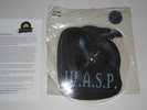 WASP Black Forever/Goodbye America #249 UK Rare 1st Mint '95 W.A.S.P. Blackie