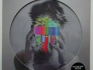 SIMPLE MINDS Walk Between Worlds - Picture Disc MINT/SEALED LP (2018)