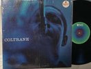 JOHN COLTRANE - SELF-TITLED - ABC/IMPULSE LP s/t vinyl record album quartet