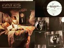 Fates Warning - Parallels (LP) UK 1991 NM/NM Top  Prog Metal w inner