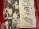 OTIS SPANN Luther Johnson Bluesmen of Muddy Waters band lp.  Vol.2