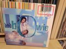 DAVID BOWIE * 'hours * 1 Vinyl LP aus der Brilliant Adventure Box 2021 mint- FOC