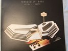 Tranquility Base Hotel & Casino by Arctic Monkeys (Record, 2018)