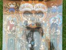 Michael Jackson - DANGEROUS [Vinyl 2LP, New, Made in EU]