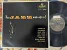 Donald Byrd , Hank Mobley ' The Jazz Message Of '