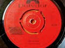 Jimi Hendrix  - Hey Joe - UK First Issue with BLACK polydor label. Good+