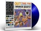 Dave Brubeck Quartet - Time Out [LP] [Vinyl] NEW