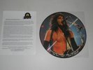 WASP Interview Picture Disc BAK 2025 UK Rare 1st Mint '86 W.A.S.P. Blackie