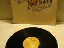 *VINTAGE Harvest Neil Young VINYL RECORD Lp Gatefold VG+*