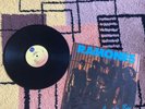 Ramones Animal Boy Signed (Johnny, Joey, Dee Dee, And Marky)