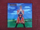 David Bowie - Earthling 2LP from Brilliant Adventure Boxset