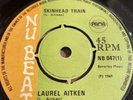Laurel Aitken - Skinhead Train