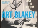 Art Blakey - Orgy In Rhythm Volume 2 Original Blue Note Vinyl LP