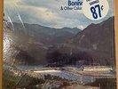 Woody Guthrie-Bonneville Dam & Columbia River Songs Verve Folkways LP NM-