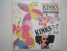 Face to Face (Mono) - The Kinks