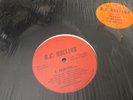 R.C. Nucleus - Predator - 1989 EMF Records EMF024 US 12