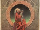 The Grateful Dead “Blues For Allah” - 1975 Vinyl LP United Artists GDLA 494G