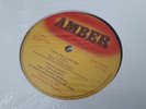 True Feelings - Love Me Love Me 1981 Amber EM0001 (2018 Backatcha UK 12 Reissue)