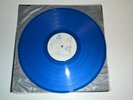 Sandra ‎– Ten On One  lp vinyl rare GZ Media Blue colour Czechoslovakia