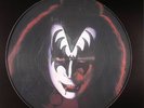KISS - Gene Simmons (Picture Disc) - LP