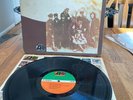 LED ZEPPELIN II RL Both Sides 1969 1st U.S. Press Rare Atlantic SD 8236 HOT MIX