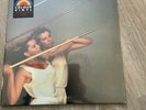 Roxy Music - Flesh & Blood LP Red Vinyl rare