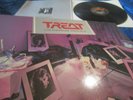 TREAT  THE PLEASURE PRINCIPLE  ARCHIVWARE   MINT 1st PRESS OIS & LYRICS 1986
