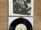 THE CLASH - Capital Radio E.P. RARE 1977 UK ORIGINAL PROMO ONLY 7”. Ex+ Cond