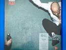 Moby Play Vinyl Me Please VMP Turquoise Colored Vinyl Mint