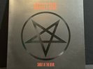 MOTLEY CRUE - Shout At The Devil LP 1983 Elektra 60289-1 Original Press