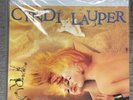 CYNDI LAUPER - True Colors MOFI MFSL MOBILE FIDELITY Gatefold VINYL Sold Out￼