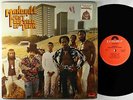 Mandrill - Just Outside Of Town LP - Polydor VG+ Shrink