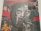 MF DOOM ‎- Operation: Doomsday Vinyl LP w/Poster Alternate Cover - SEALED & NEW