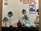 The Eagles Live At The Forum '76 Walmart Exclusive w/Tour Laminate NEW