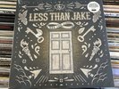 LESS THAN JAKE - SEE THE LIGHT - NEW VINYL LP RECORD ALBUM