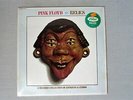 GLP-9-PINK FLOYD-RELICS-CAPITOL RECORDS-SN 16234-A CAPITOL RE-ISSUE-SIGILLATO