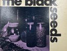 The Black Seeds - The Sound Trek LP (US Special Services Agency Europe) VG/VG