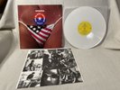 1994 Black Crowes Amorica LP Limited Edition White Vinyl 9 43000-1 VG+/VG