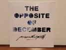 The Opposite of December A Season Of Separation by Poison the Well *Rare* 20th
