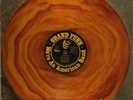 RARE RED SWIRL - Grand Funk- We're An American Band, 1973, SMAS-11207, VG/VG