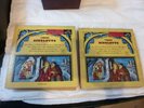 Two Album (14 records) 45 RPM Opera Set 