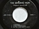 The Singing Nun - Soeur Sourire - Thailand Thai RARE 