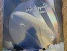 'Led Zeppelin' Live In Scadinavia 1969' sealed 2021 picture disc LP MINTY cond